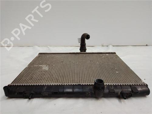 Køler PEUGEOT 3008 I MPV (0U_) 1.6 BlueHDi 120 | BP27844930M31 