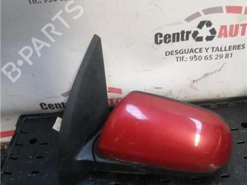 Left mirror CHEVROLET AVEO / KALOS Saloon (T250, T255) 1.2 | BP27844398C26 