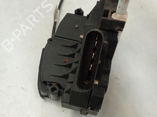 Front right lock FORD TRANSIT CONNECT V408 Box Body/MPV 1.5 EcoBlue | BP27851823C97 