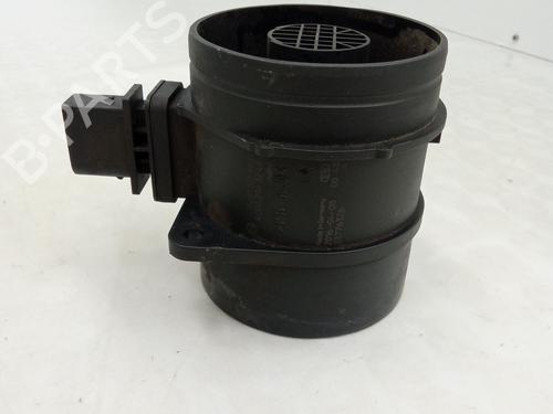 Mass air flow sensor MERCEDES-BENZ SPRINTER 3-t Van (B906) 209 CDI (906.611, 906.613) | BP29629034M95 