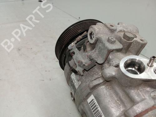 AC compressor SEAT ARONA (KJ7, KJP) 1.0 TSI | BP32090049M34  - Image 7