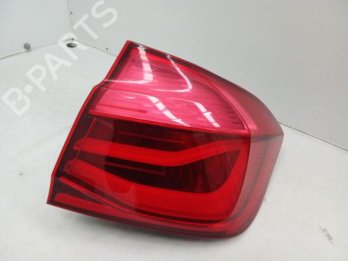 Used Right taillight Right taillight BMW 3 (F30, F80) 318 d (150 hp) 33334646 33334646