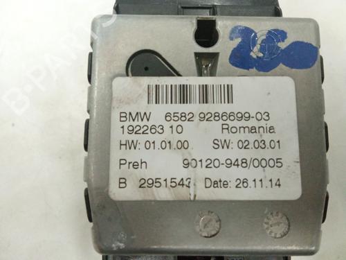 Switch BMW 3 (F30, F80) 320 d | BP33810590I30  - Image 6