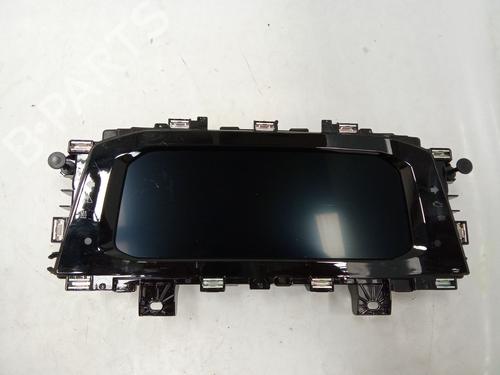 Used Instrument cluster Instrument cluster 37538011 37538011