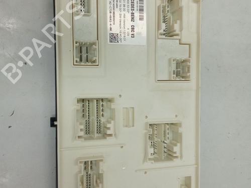 Fuse box MERCEDES-BENZ GLA-CLASS (X156) GLA 200 CDI / d (156.908) | BP27852206E1