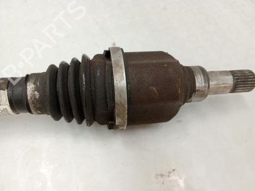 Right front driveshaft CITROËN C3 III (SX) 1.6 BlueHDi 75 | BP29809016M39 