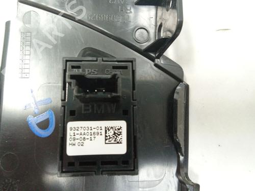 Right rear window switch BMW X3 (G01, F97, G08) xDrive 20 d | BP33854071I28 - Image 4