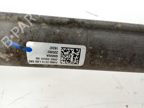 Steering rack FORD FOCUS IV Turnier (HP) | BP31095661M22