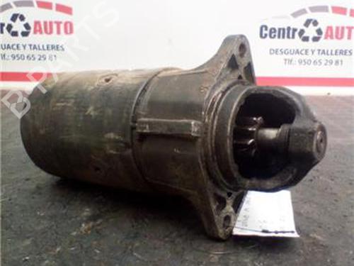 Startmotor OPEL CORSA D (S07) 1.3 CDTI (L08, L68) (95 hp) 27849983