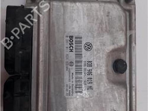Elektronisk modul SEAT IBIZA III (6L1) 1.9 TDI (131 hp) 27846371