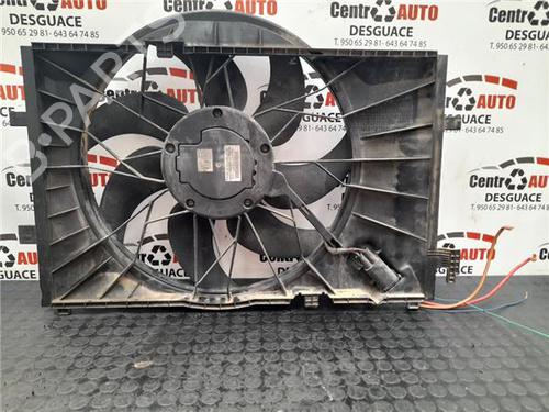 Køleventilator elektrisk MERCEDES-BENZ C-CLASS (W203) C 320 CDI (203.020) | BP27843906M35 