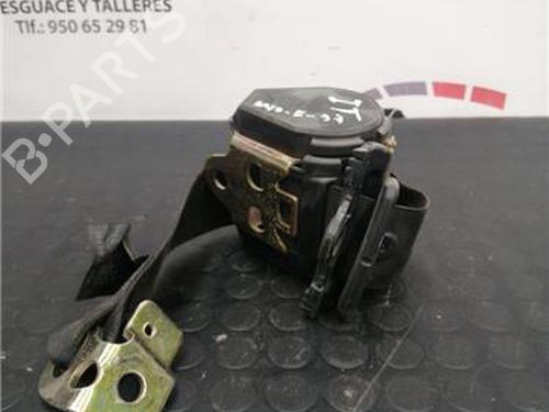 Used Rear left seatbelt MERCEDES-BENZ E-CLASS (W124) E 250 D (124.126, 124.129) (113 hp) 27847702