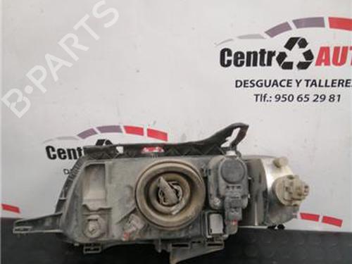 Right headlight CITROËN SAXO (S0, S1) 1.0 X | BP27845966C29 