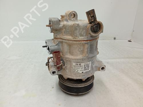 Used AC compressor AC compressor 27686854 27686854