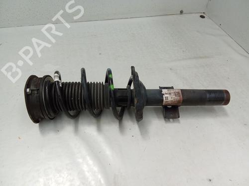 Used Right front shock absorber Right front shock absorber 38649492 38649492