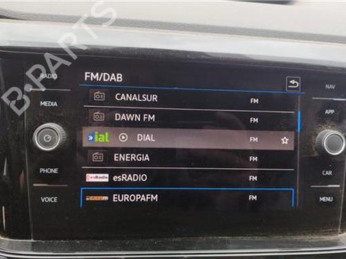 Used Other VW T-CROSS (C11, D31) [2018-2025]  27686885