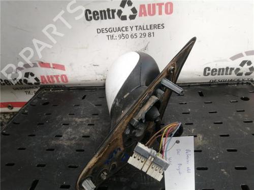 Right mirror PEUGEOT 406 (8B) 1.8 16V | BP27844462C27 