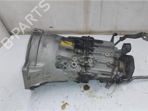 Gearbox BMW 5 (E39) 520 d | BP27849130M3 