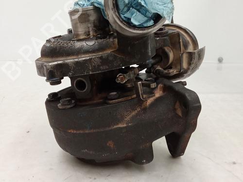Turbocharger/Supercharger RENAULT MEGANE II (BM0/1_, CM0/1_) 1.5 dCi (BM02, BM13, BM2A, CM02, CM13) | BP30392890M71
