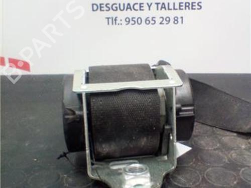 Sikkerhedssele bag højre OPEL CORSA D (S07) 1.0 (L08, L68) (60 hp) 27850190