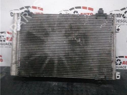 AC radiator PEUGEOT 308 I (4A_, 4C_) 1.6 HDi | BP27842691M32 