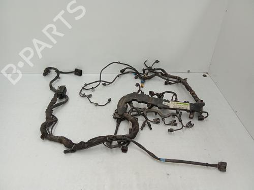 Kabelboom MERCEDES-BENZ A-CLASS (W176) A 200 CDI / d (176.008) (136 hp) 32288730