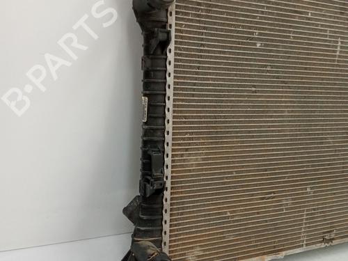 water-radiator-audi-a4-b8-8k2-2007-2008-2009-2010-2011-2012-2013-2014-2015-2016-2017-32237106 main image