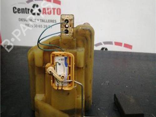 Used Fuel pump MERCEDES-BENZ CLK (C209) CLK 220 CDI (209.308) (150 hp) 27853026