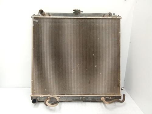 Køler Køler NISSAN PATHFINDER III (R51) 2.5 dCi 4WD (190 hp) 33794341 33794341