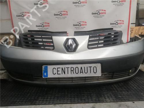 Used Front bumper RENAULT ESPACE IV (JK0/1_) 1.9 dCi (JK0U, JK0G) (120 hp) 27843142