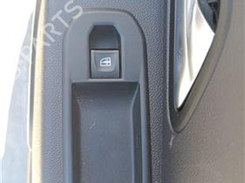 Used Right front window switch DACIA DUSTER (HM_) 1.3 TCe 130 (HMMF) (131 hp) 27851498