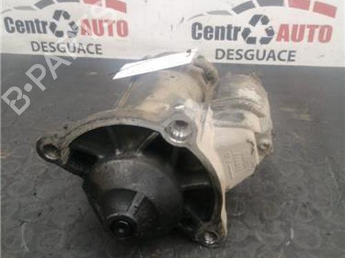 Startmotor CITROËN ZX (N2) 1.9 D (64 hp) 27844281