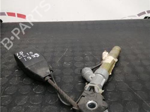 Used Other Other RENAULT CLIO I (B/C57_, 5/357_) Electric (30 hp) 27852579 27852579