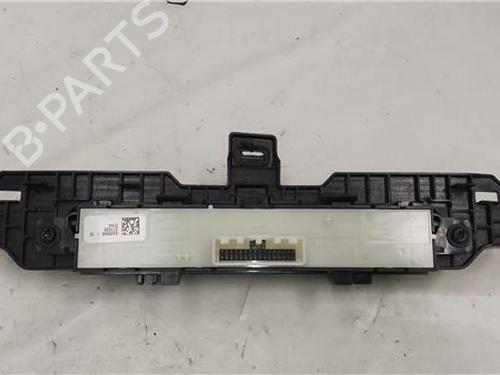 Warning switch DACIA SANDERO III 1.0 TCe 90 | BP27848597I22 