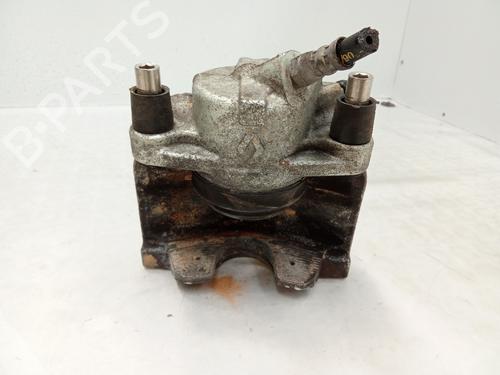 Right front brake caliper RENAULT ARKANA I (LCM_, LDN_) 1.3 TCe 140 (LDN0) | BP36325573M104 - Image 3