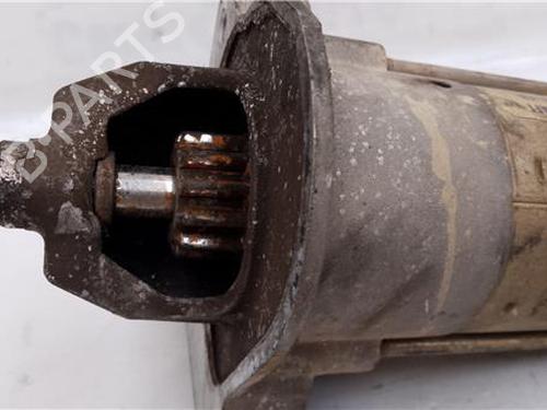 Used Starter FORD FIESTA V (JH_, JD_) 1.4 TDCi (68 hp) 27846034