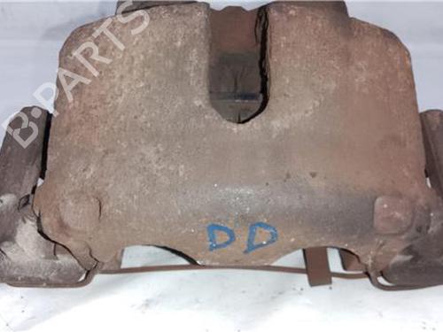 Right front brake caliper JEEP GRAND CHEROKEE II (WJ, WG) 2.7 CRD 4x4 | BP27848725M104 