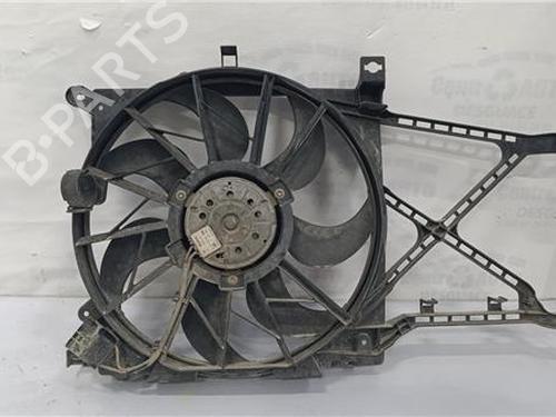 Køleventilator elektrisk OPEL ASTRA H Saloon (A04) 1.6 (L69) | BP27851035M35 