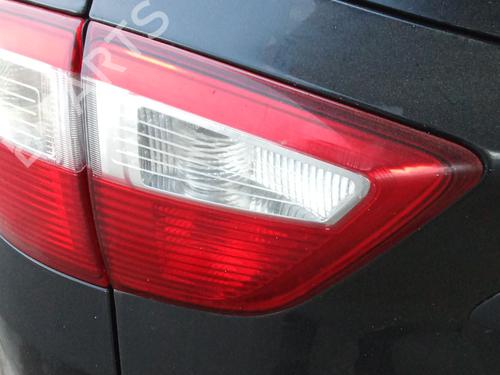 Venstre baglygte bagklap FORD C-MAX II (DXA/CB7, DXA/CEU) [2010-2019]  31148392