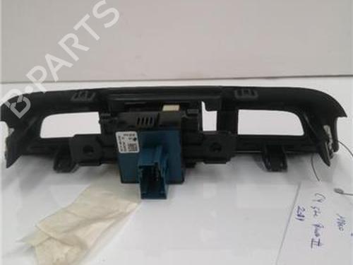 Electric handbrake CITROËN C4 Grand Picasso I (UA_) 1.6 THP 155 | BP27844828E5 