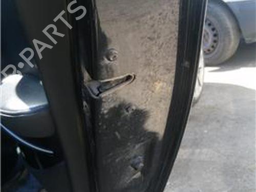 Used Front right lock BMW 1 (E87) 120 d (163 hp) 27845071