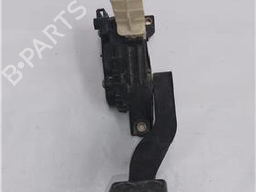 Pédale VW BORA I (1J2) 1.9 TDI (150 hp) 27846715