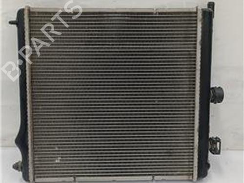 Køler CITROËN C3 / C3 ORIGIN III (SX) 1.2 VTi 82 | BP27851664M31 