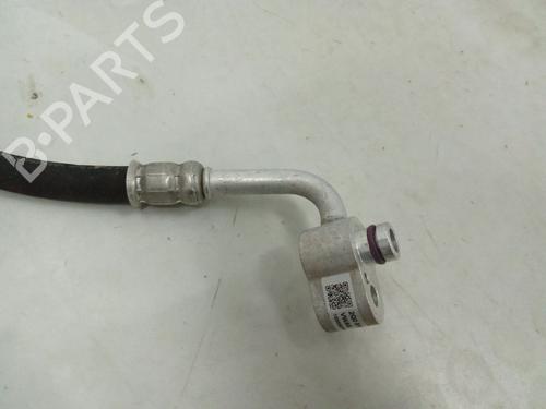 AC pipe VW T-CROSS (C11, D31) 1.0 TSI | BP37757756M126 - Image 2