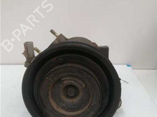 AC compressor CHRYSLER VOYAGER IV (RG, RS) 3.3 AWD | BP27844831M34 