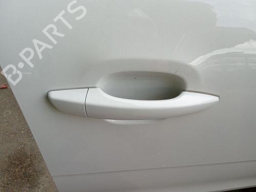 Used Front right exterior door handle Front right exterior door handle CITROËN C3 III (SX) 1.5 BlueHDi 100 (SXYHYP, SXYHTU) (102 hp) 40291516 40291516