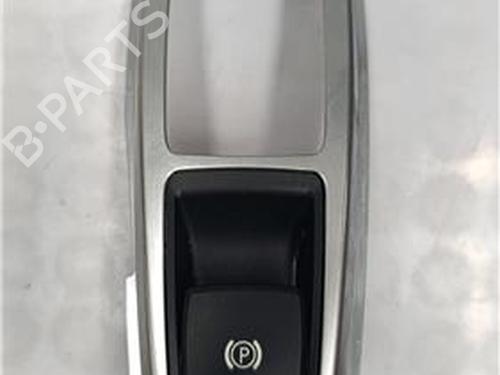 Used Electric handbrake BMW X5 (E70) 3.0 d (235 hp) 27851999