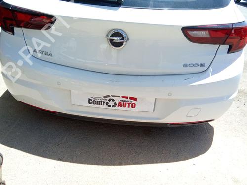 Bagtil kofangere Bagtil kofangere OPEL ASTRA K (B16) 1.6 CDTi (68) (110 hp) 36832682 36832682