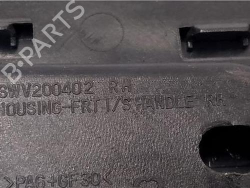 Rear right interior door handle CHEVROLET EPICA (KL1_) 2.0 | BP27846591I16 
