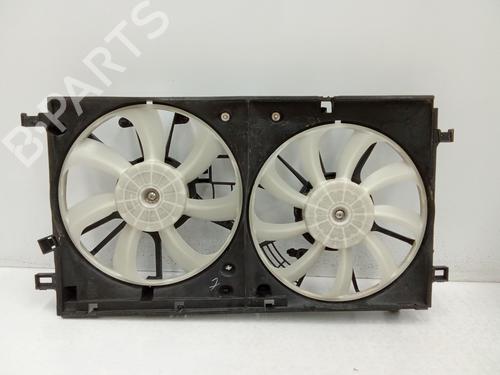 Used Radiator fan Radiator fan 36987181 36987181